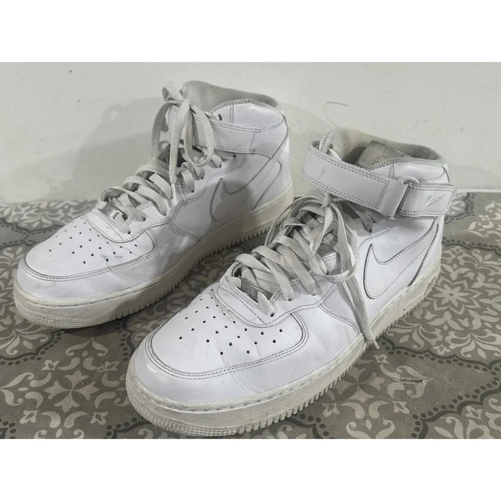 Nike look picture